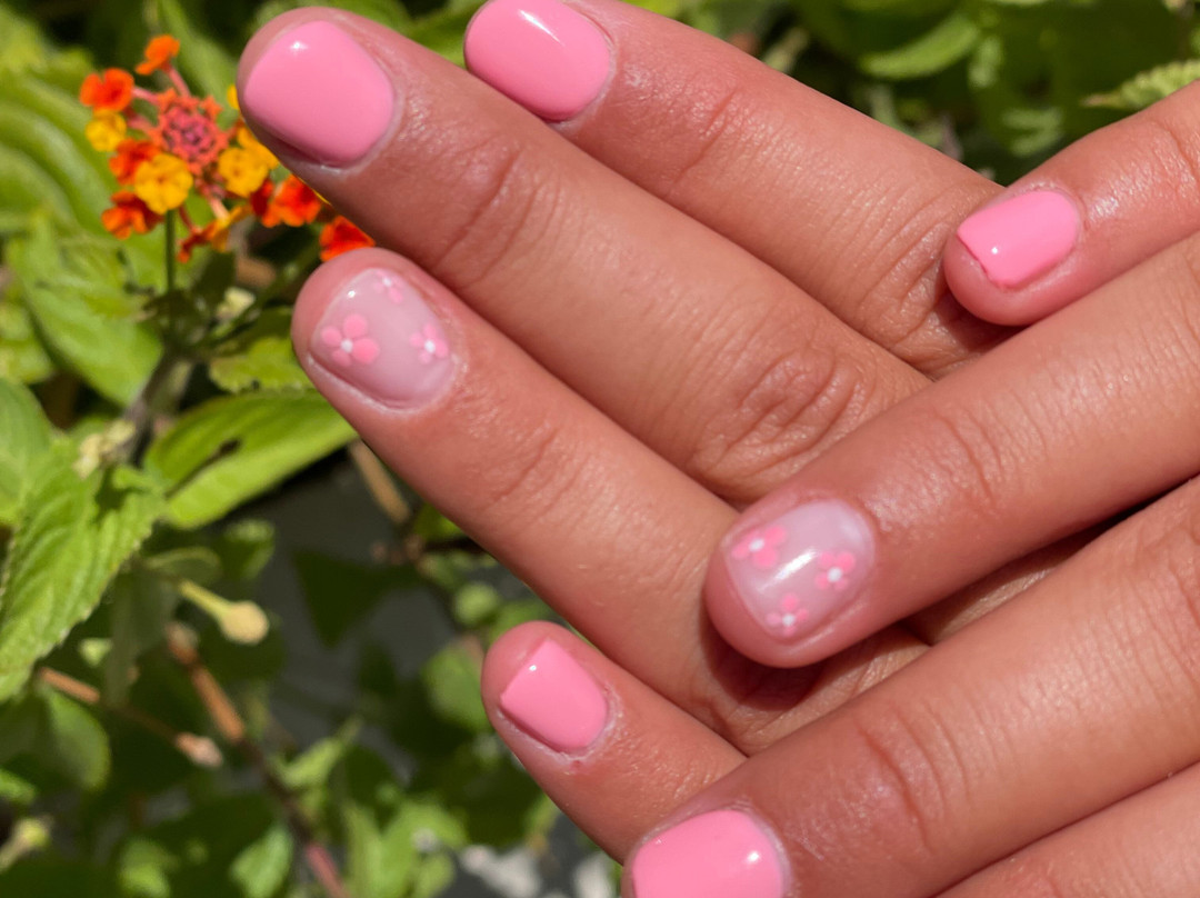 Beauty Center "La Dea"-Morciano di Leuca必去景点