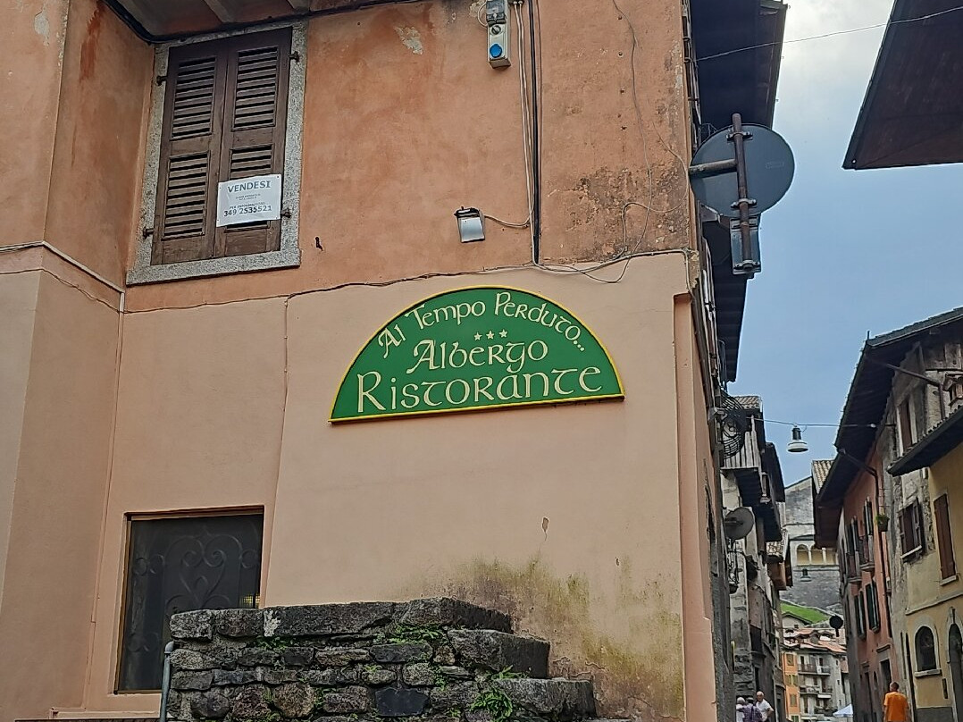 Albergo Al Tempo Perduto主图