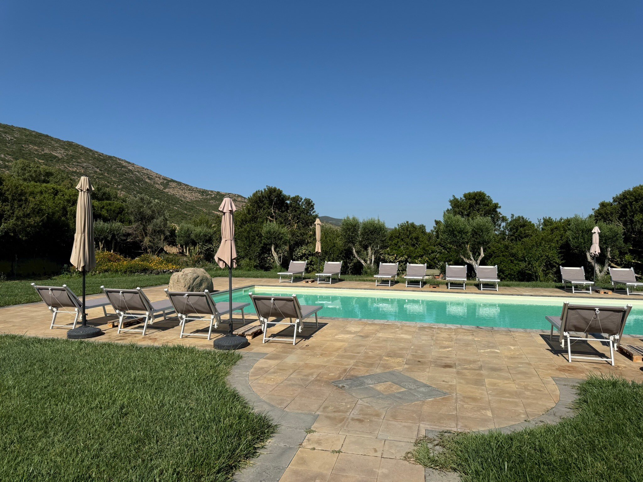 Agriturismo Casa Marmida-官方