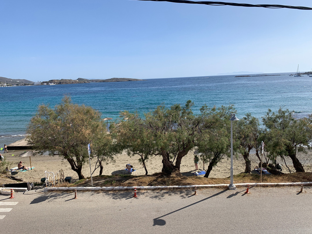 布拉泽拉酒店主图