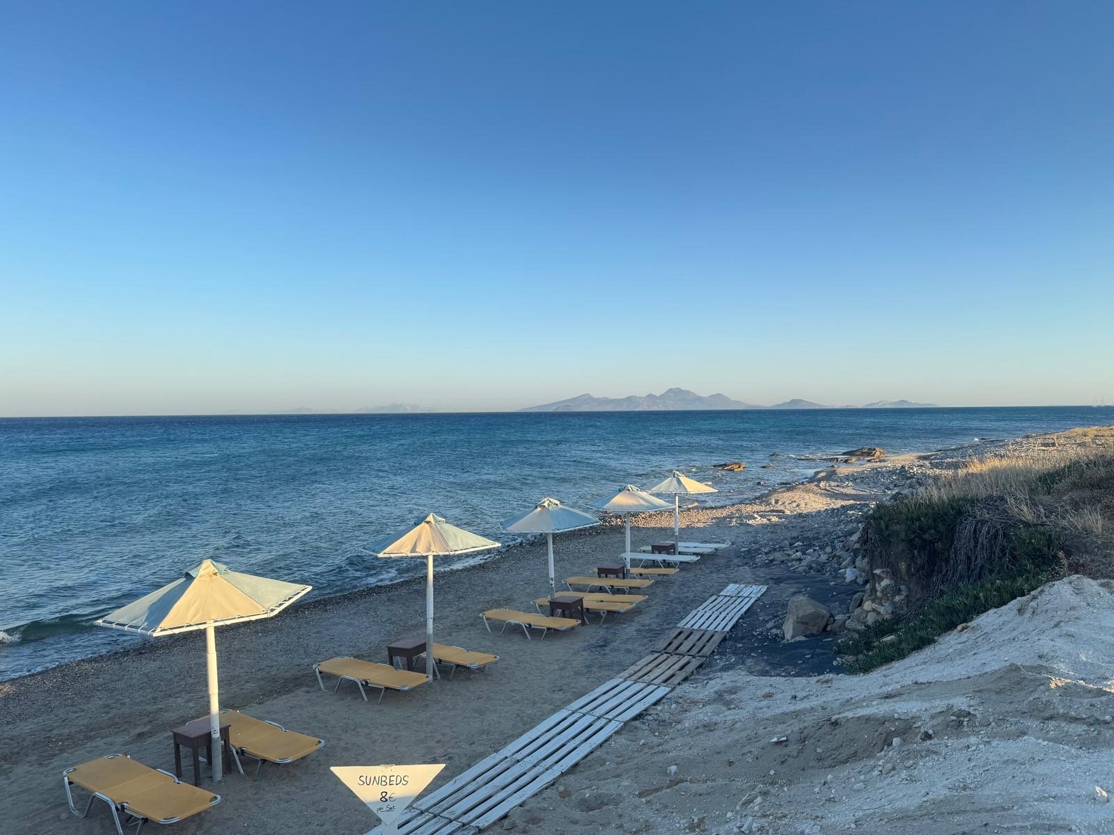Kalimera Mare-官方