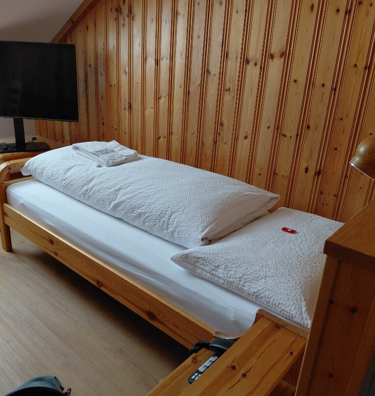 Parkhotel Beatenberg主图