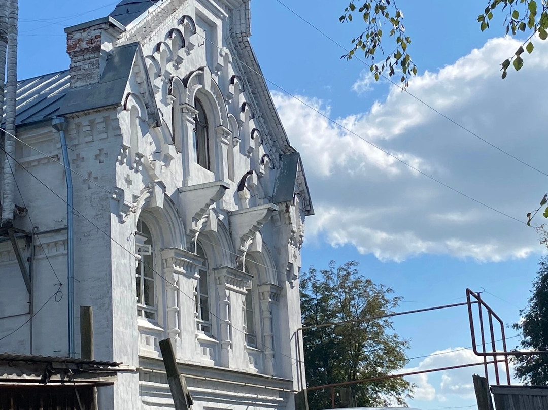 House of Industrialist Varypaev-Pavlovo必去景点