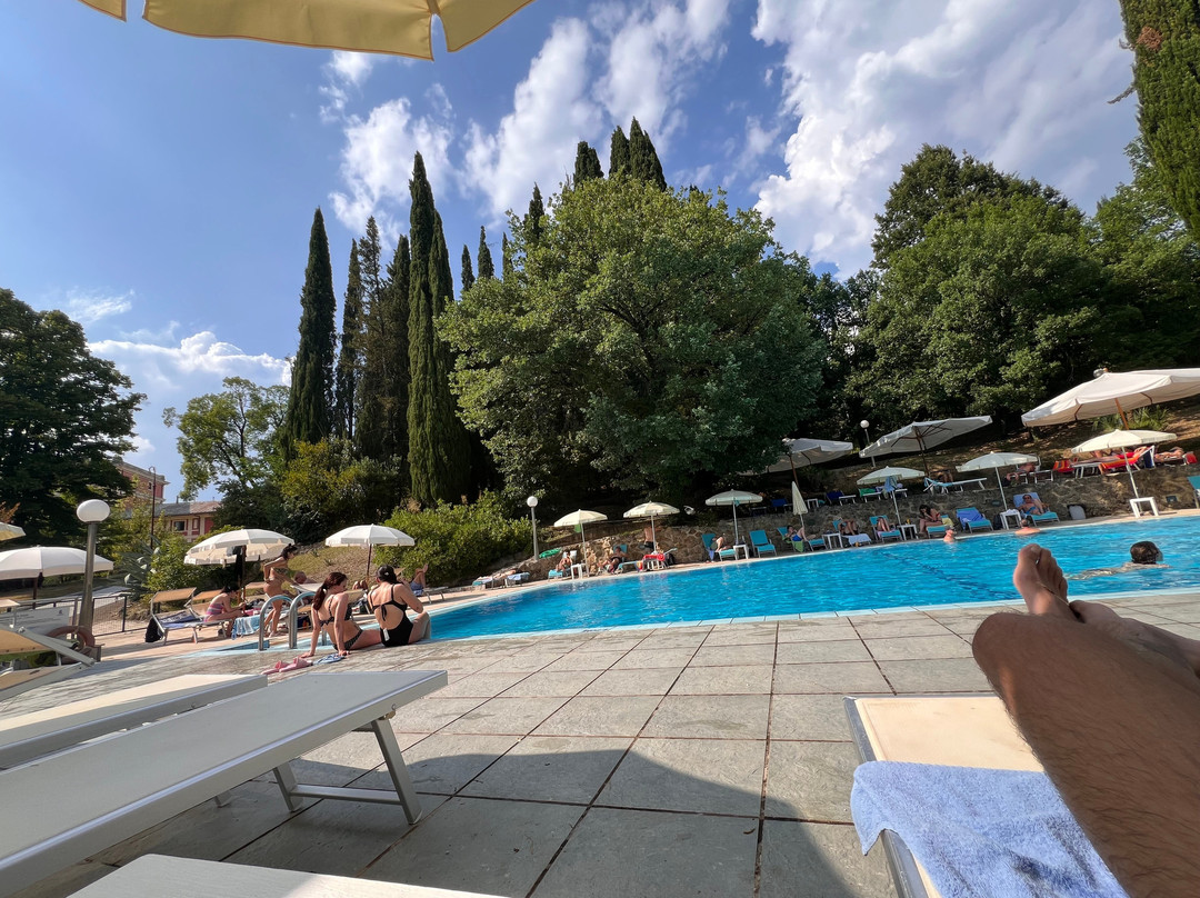 Park Hotel Villa Potenziani主图