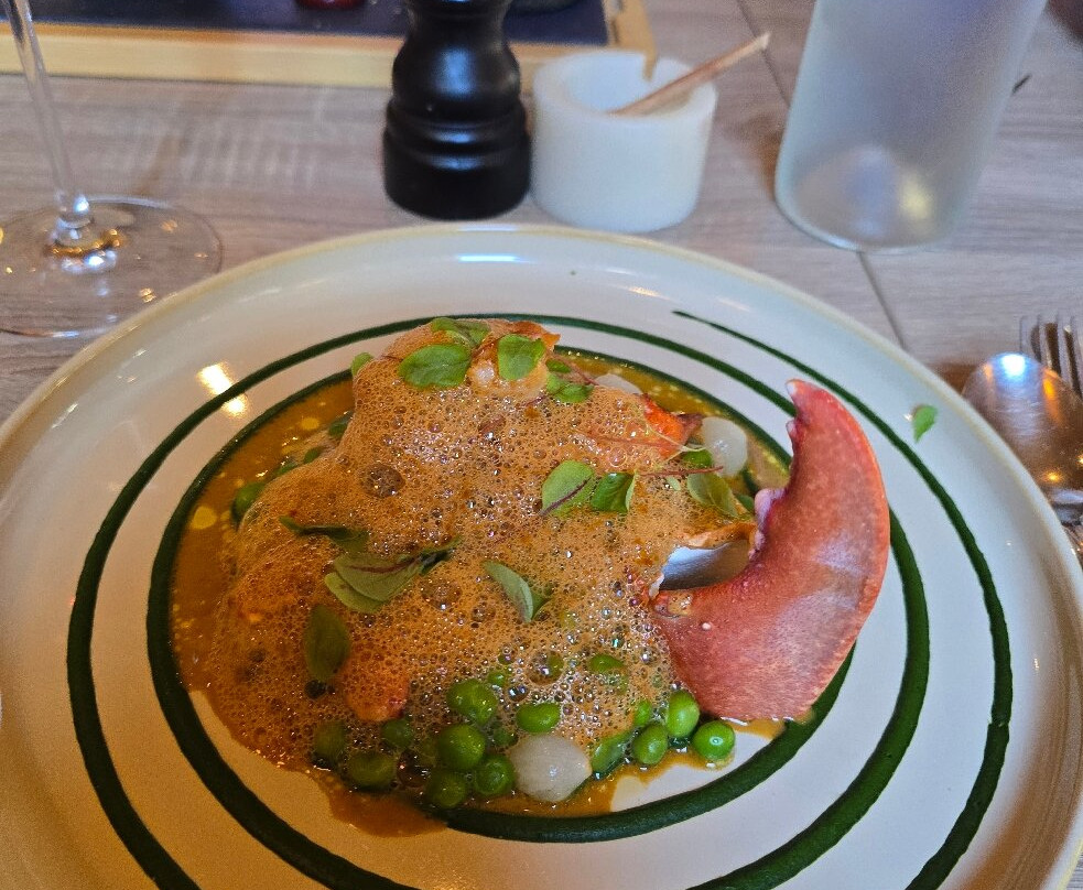 Auberge de L'Ours主图