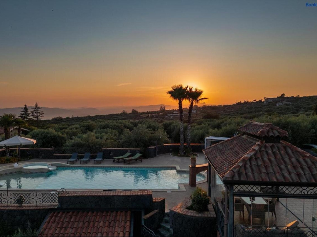 Terre Villa Katia