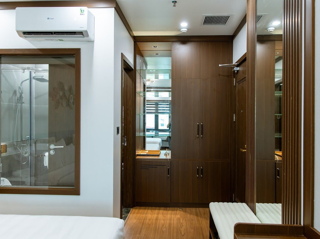 Khách Sạn New Sun Nam Định Hotel
