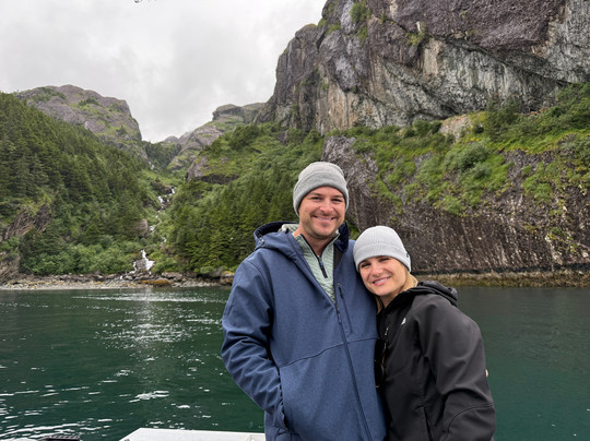 Seward Ocean Excursions-苏厄德必去景点