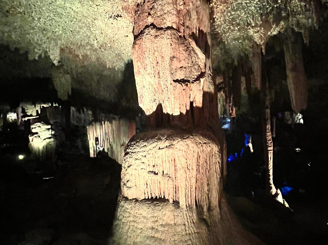 Zazil Tunich-巴利亚多利德必去景点