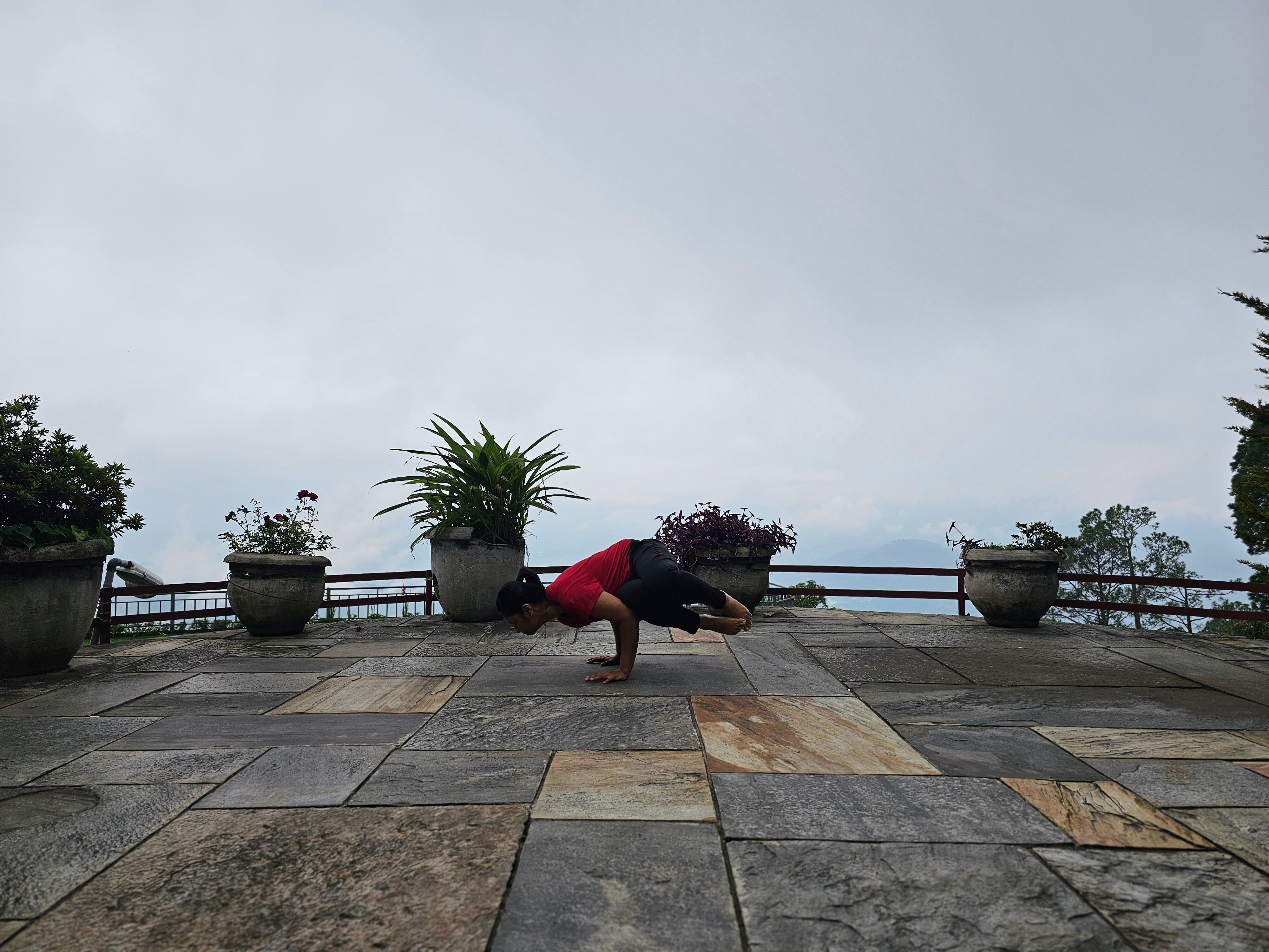 Imperial Heights Binsar-官方