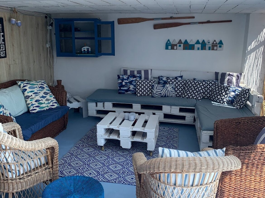 Casa Alestelou Bed & Breakfast主图
