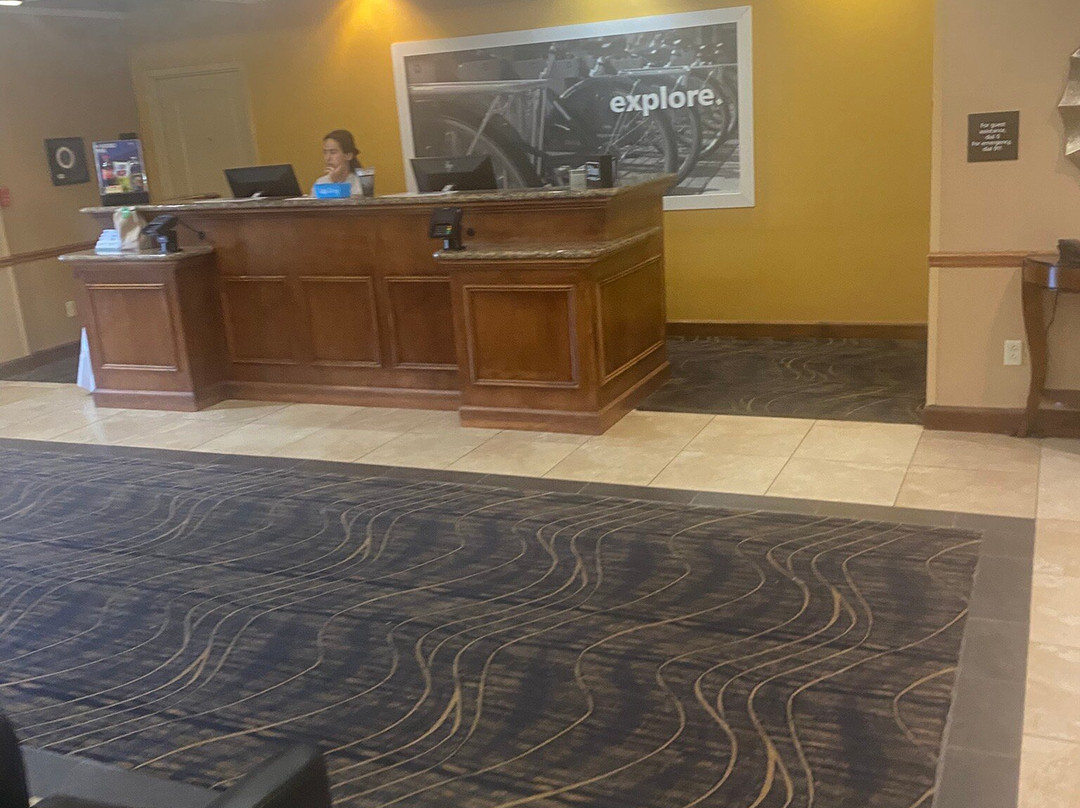 Hilton Garden Inn Columbia主图