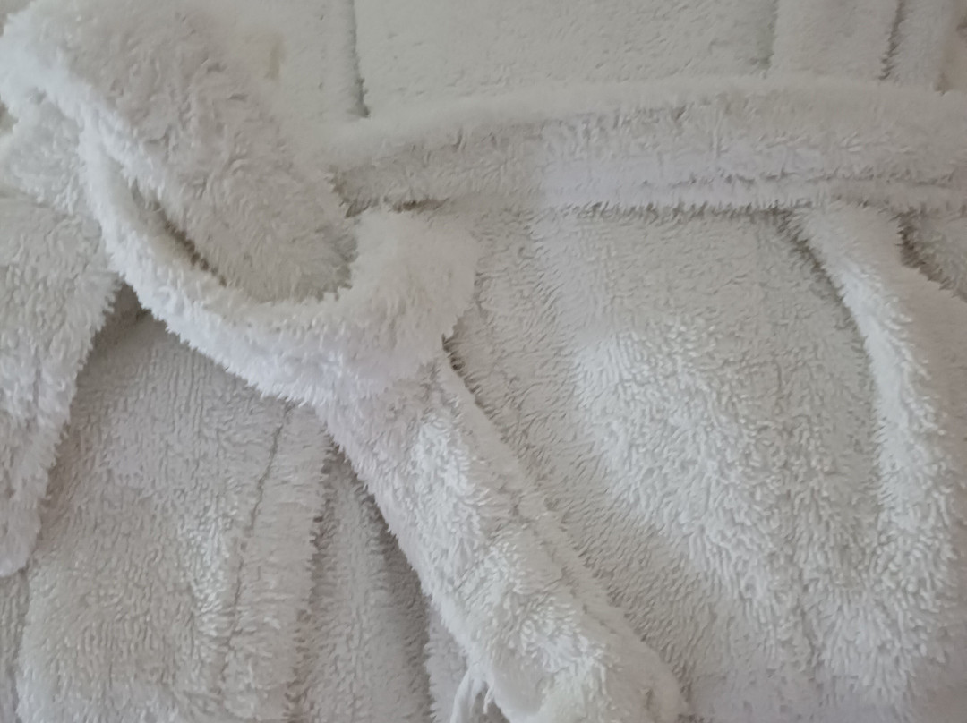 Jo-An Beach Hotel主图