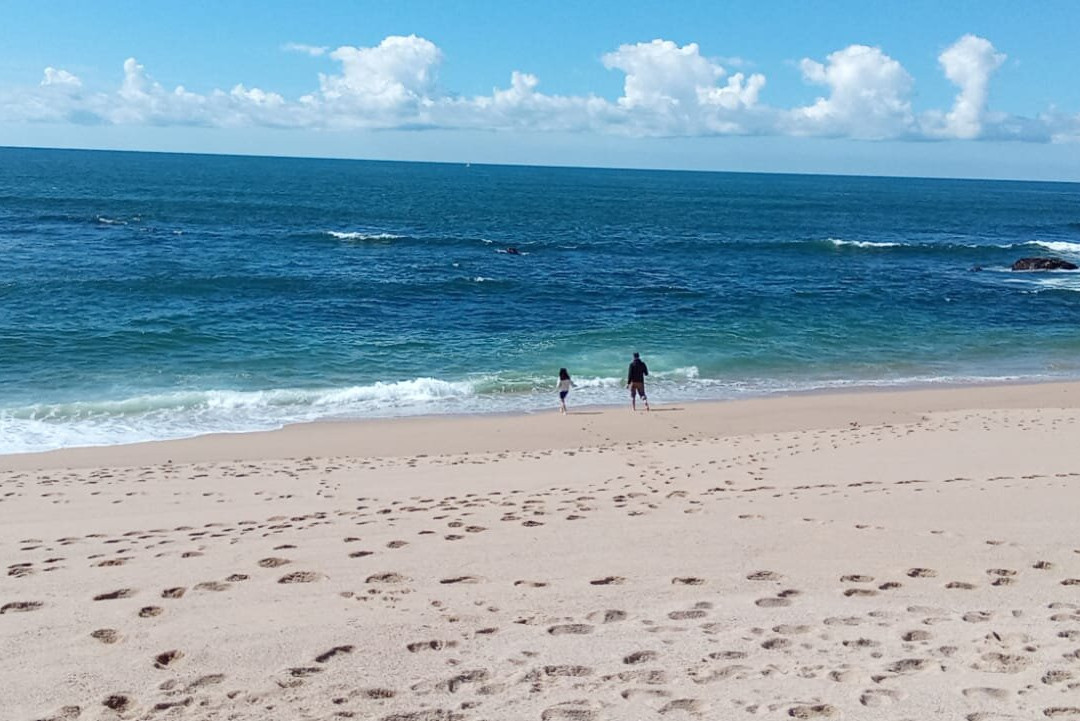 Praia Redonda-波瓦－迪瓦尔津必去景点