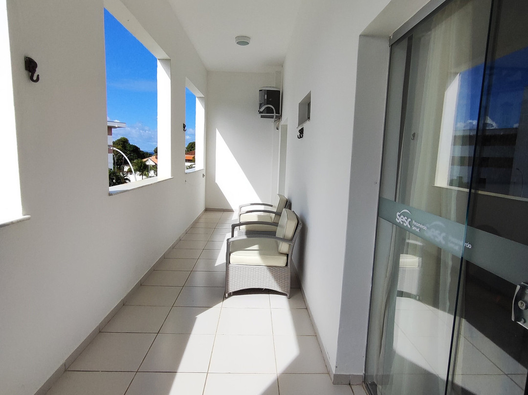 Grande Hotel Sesc Itaparica主图