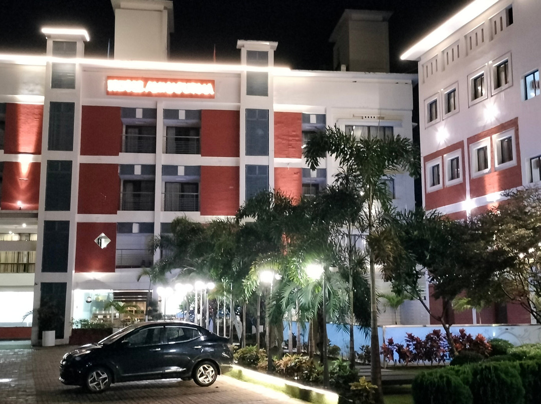 Hotel Annapurna主图