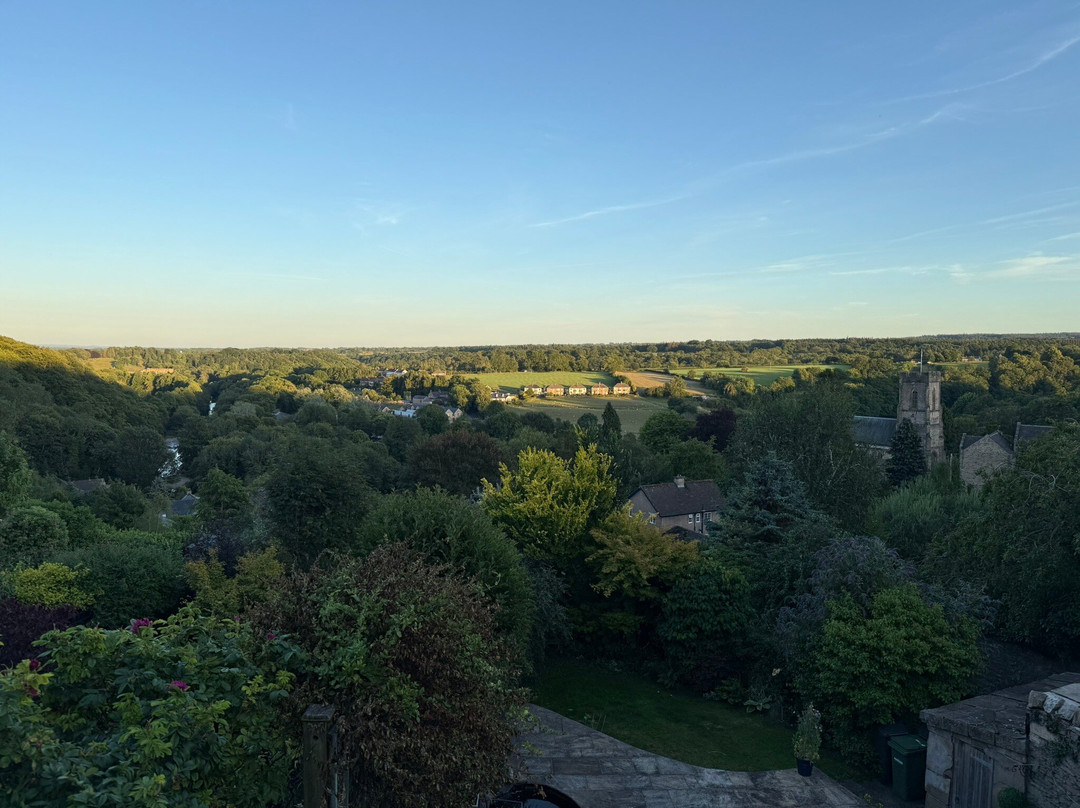 Frenchgate Guest House主图