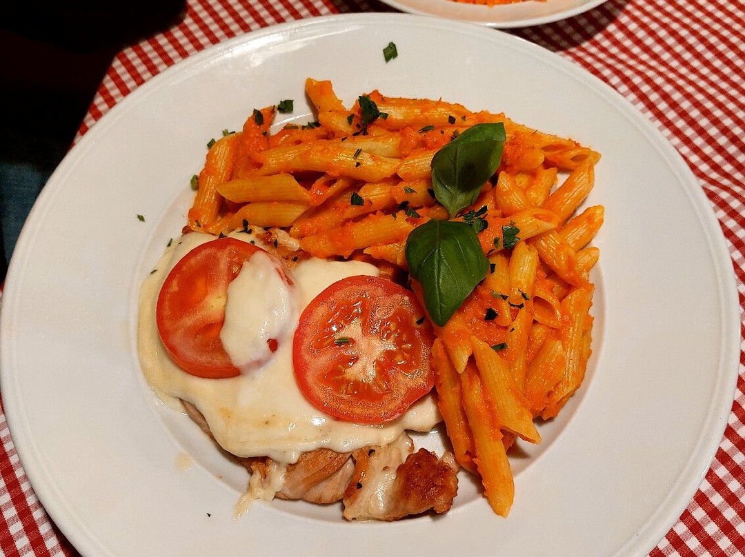 Hotel & Restaurant Gasthof Zur Post主图