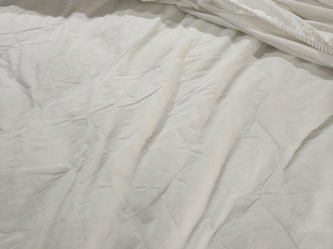 联邦快递体育场国会大厦酒店主图