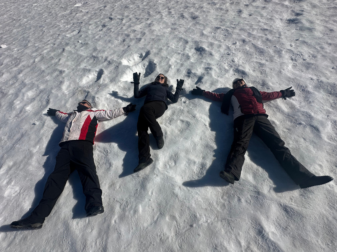 Parque Arauco-圣地亚哥必去景点