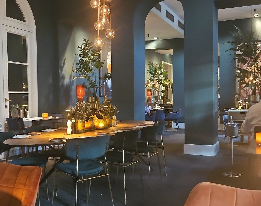 Van der Valk Hotel Brugge-Oostkamp主图
