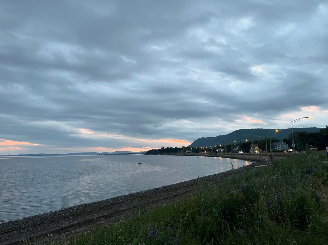 Manoir Belle Plage主图