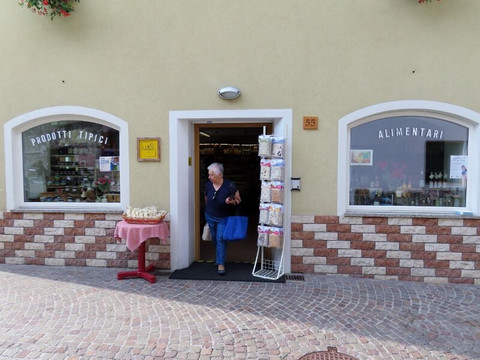 La Botega-罗卡皮耶托雷必去景点