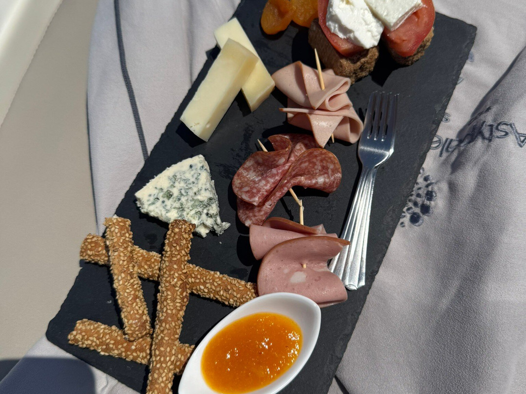 Astypalea VIP Yachting-Astipalea必去景点