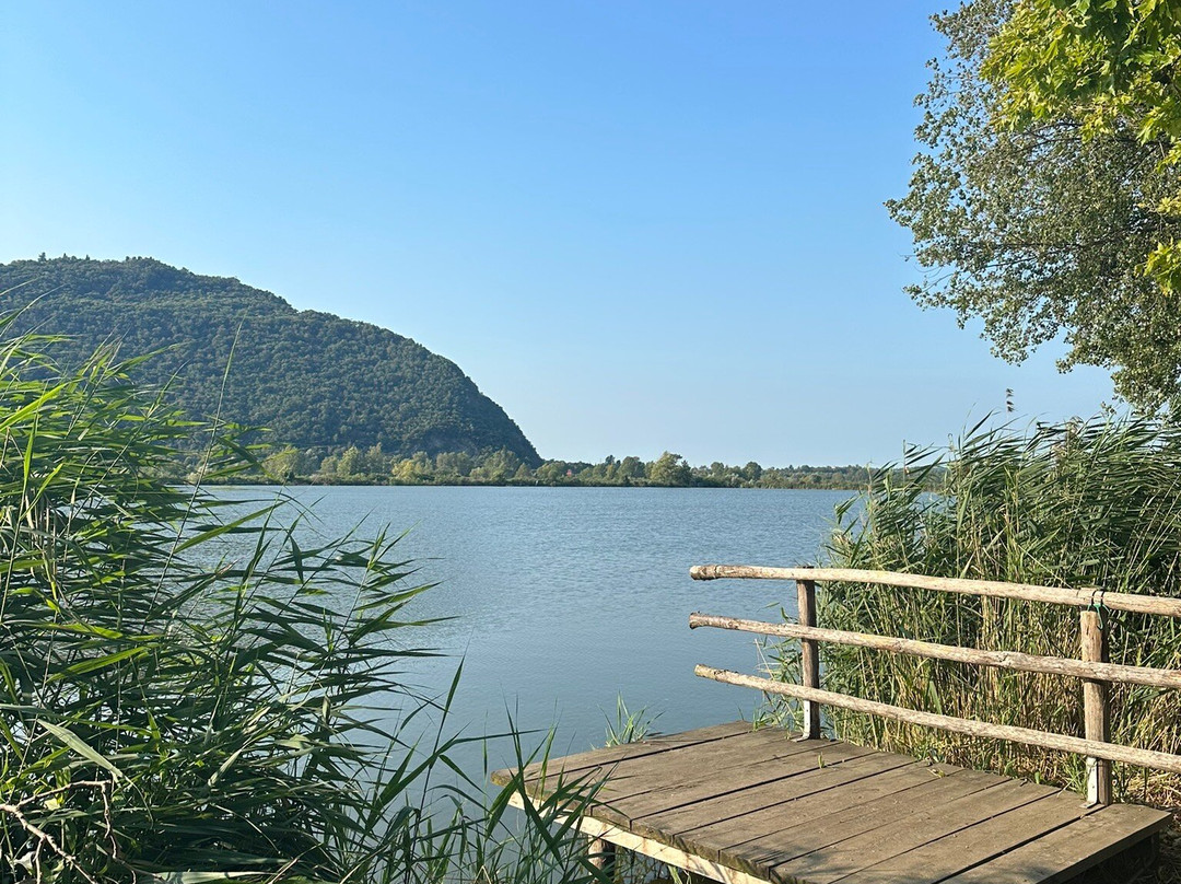 Camping Del Sole Village主图