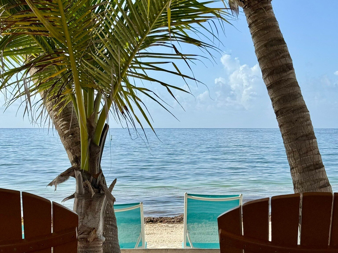 Key Colony Beach Motel主图