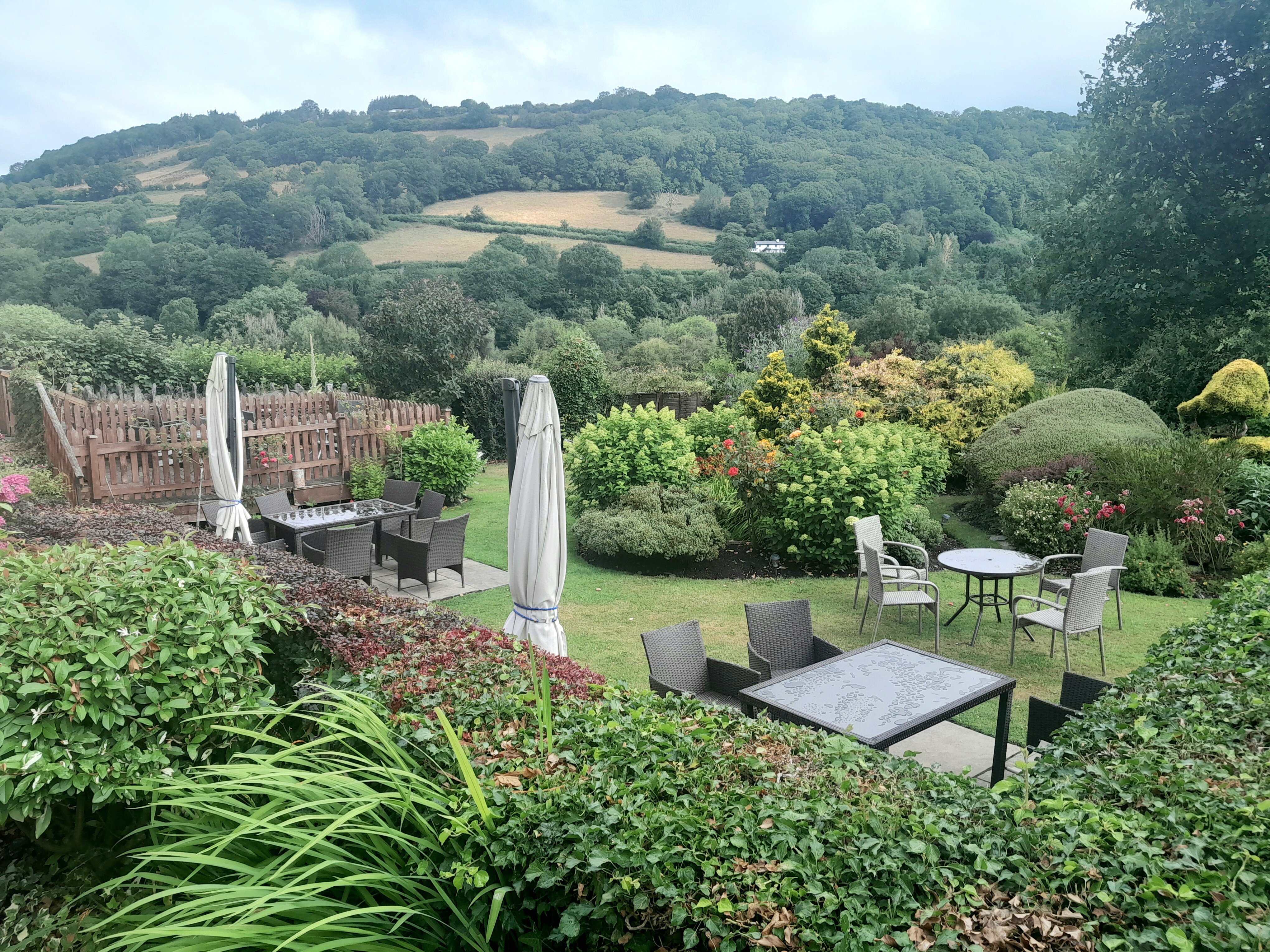 The Mulberry Inn-官方
