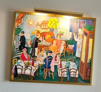 Patong Inn Art-芭东海滩必去景点