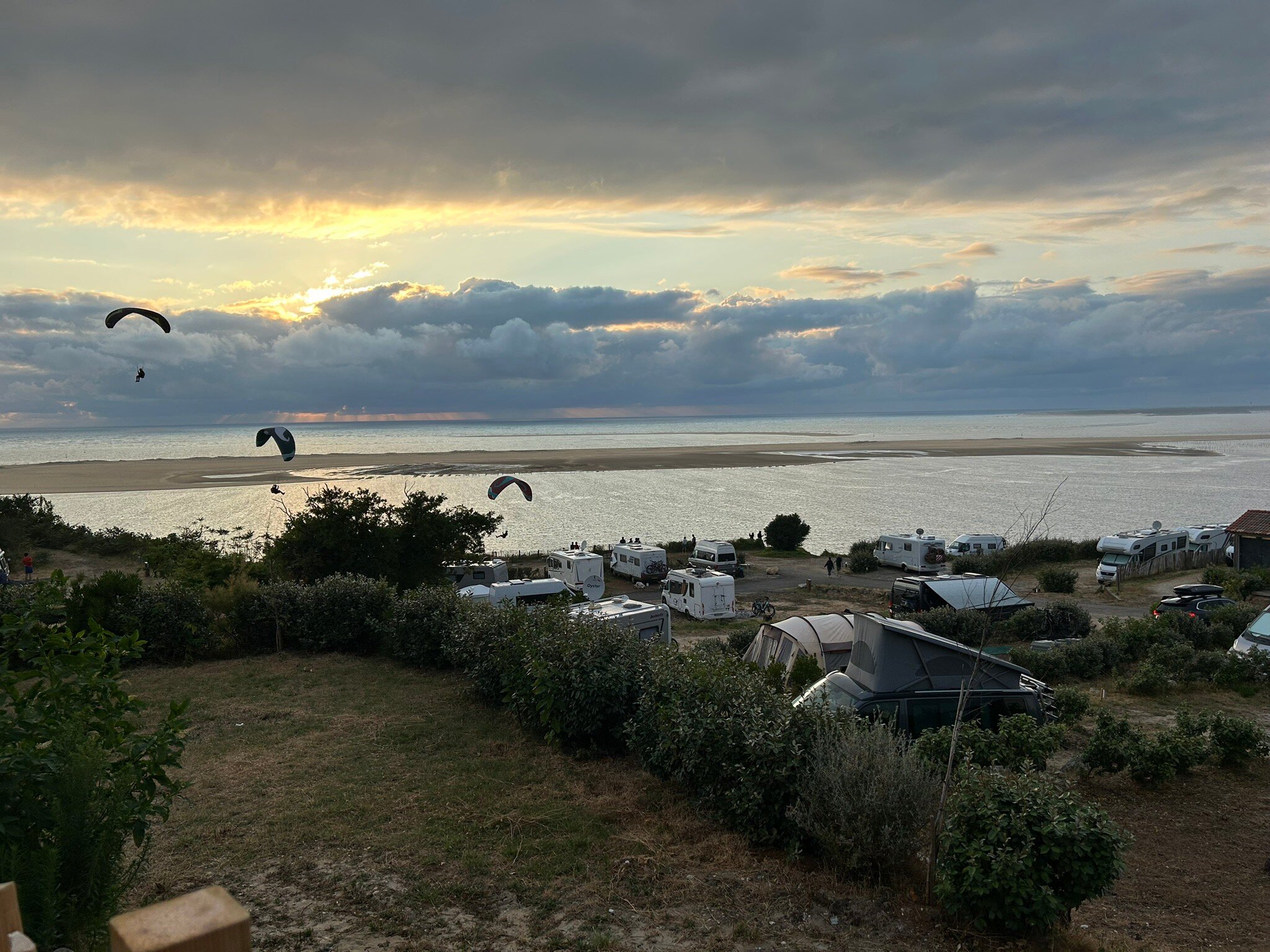 Camping Yelloh! Village Panorama du Pyla-官方