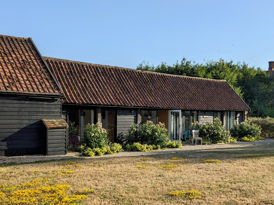 Great Lodge
