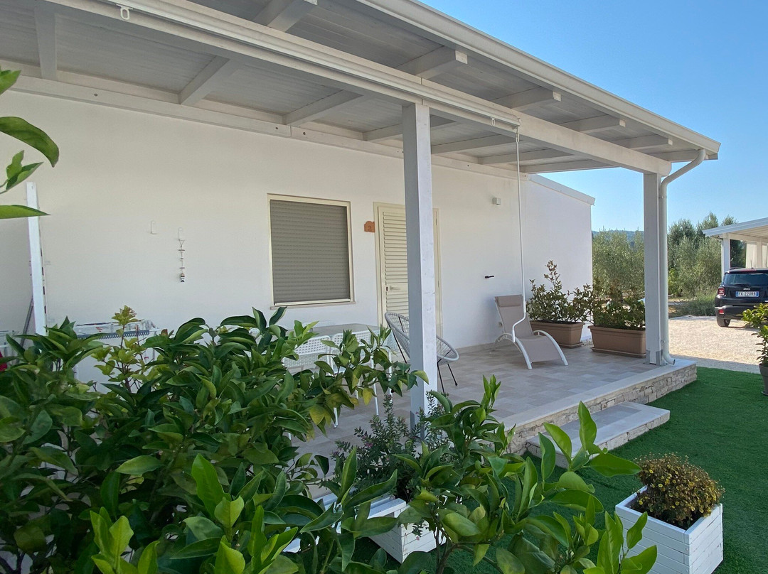 La Casa al Mare