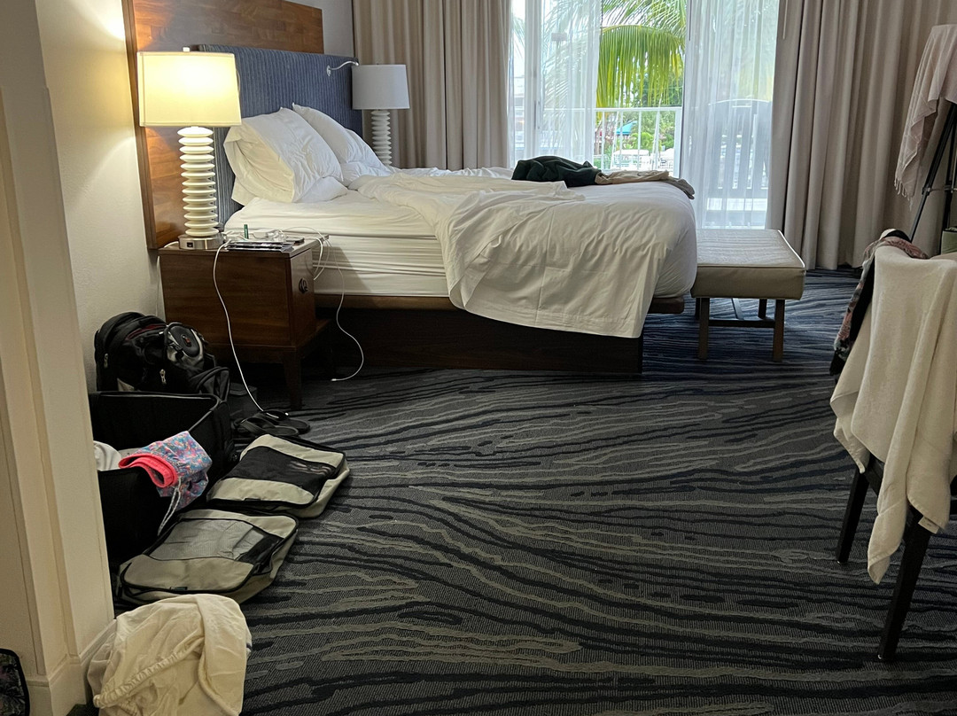 Courtyard by Marriott Key Largo主图