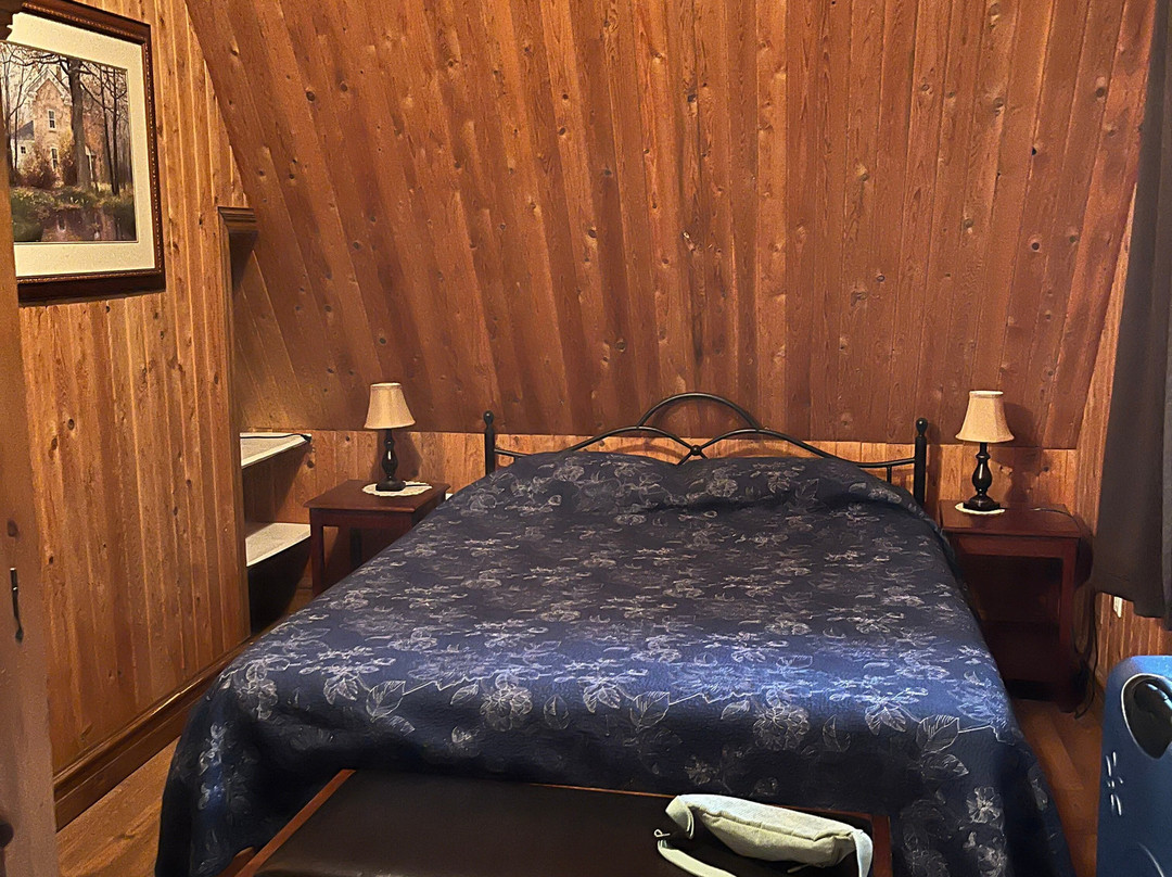 Gite et Résidence de L'Artisan主图