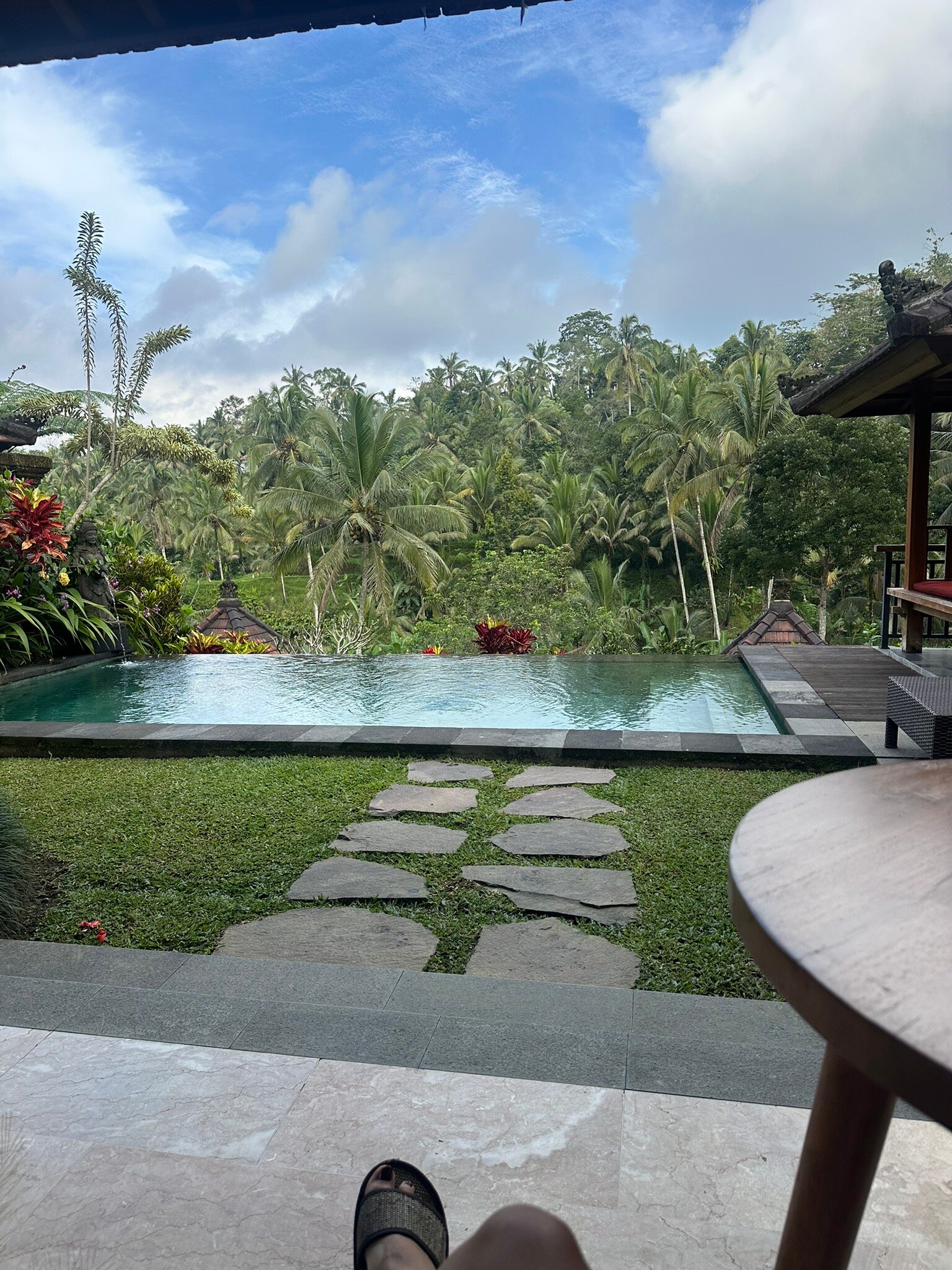 GK Bali Resort-官方