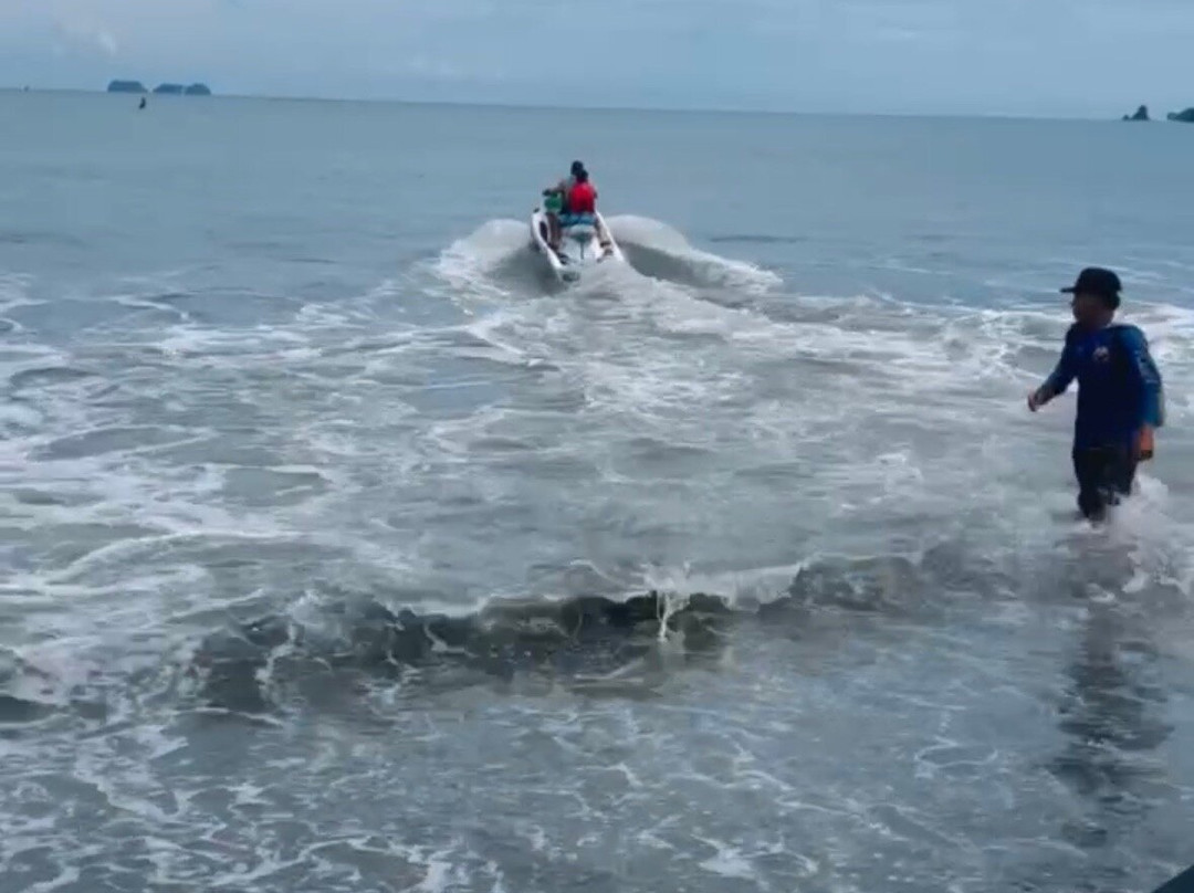 Jet Ski Boys-Playas del Coco必去景点