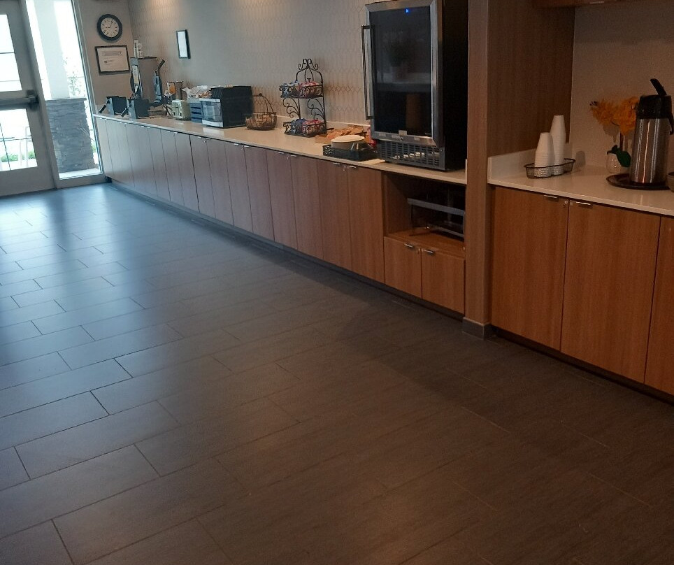 Microtel Inn & Suites by Wyndham Liberty/NE Kansas City Area主图