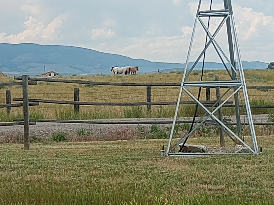 Conestoga Campground & RV Park