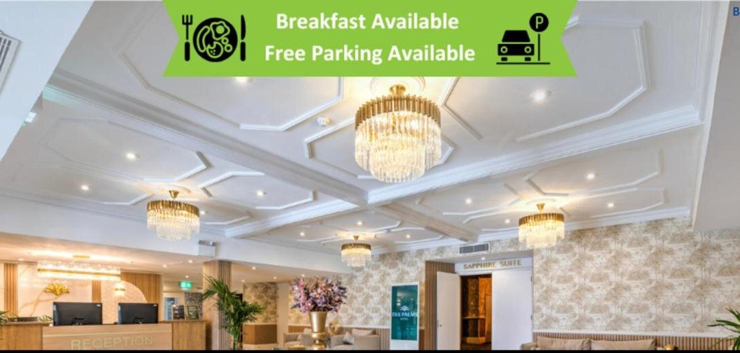 The Palms Hotel
