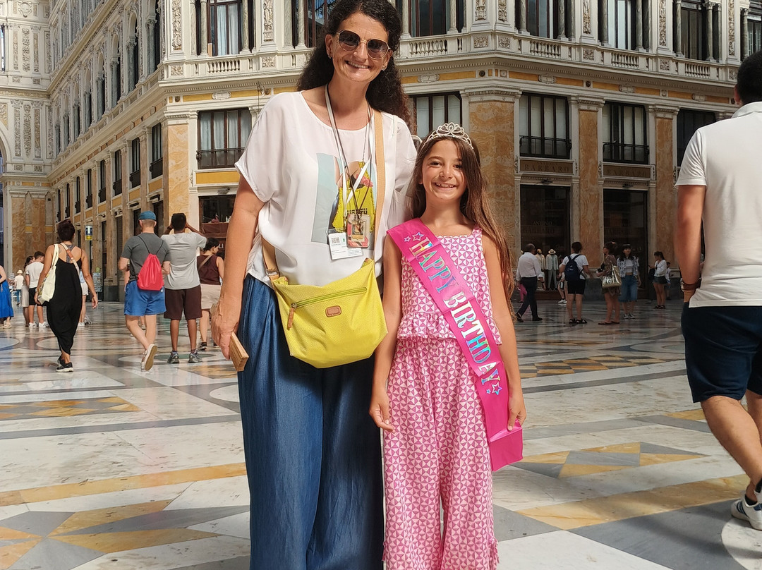 ionapolietu tour e visite guidate-那不勒斯必去景点