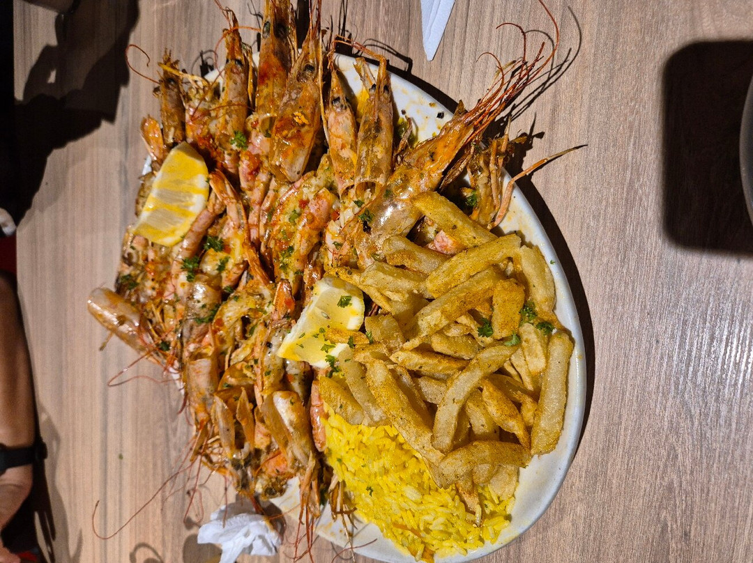 Dias Tavern Portuguese Restaurant