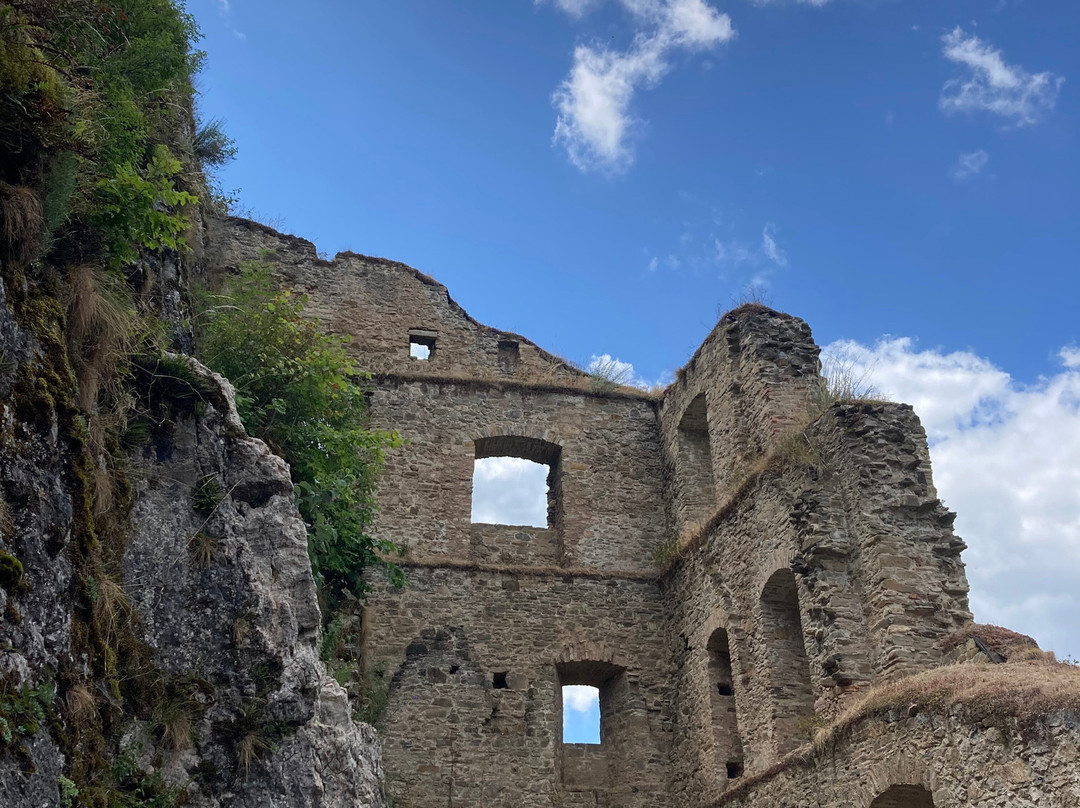 Lednica Castle-Lednica必去景点