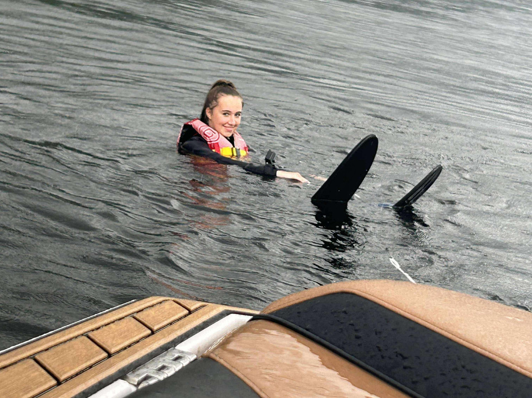Loch Lomond Wakeboard-Ardlui必去景点