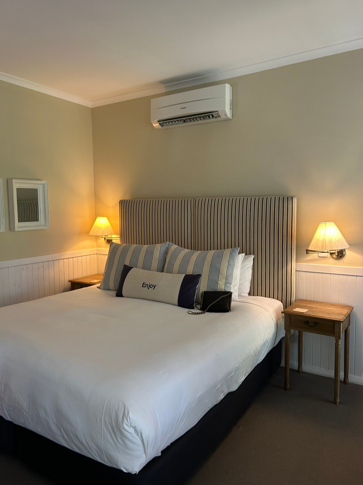 贝尔克尔凯尔精品酒店-官方