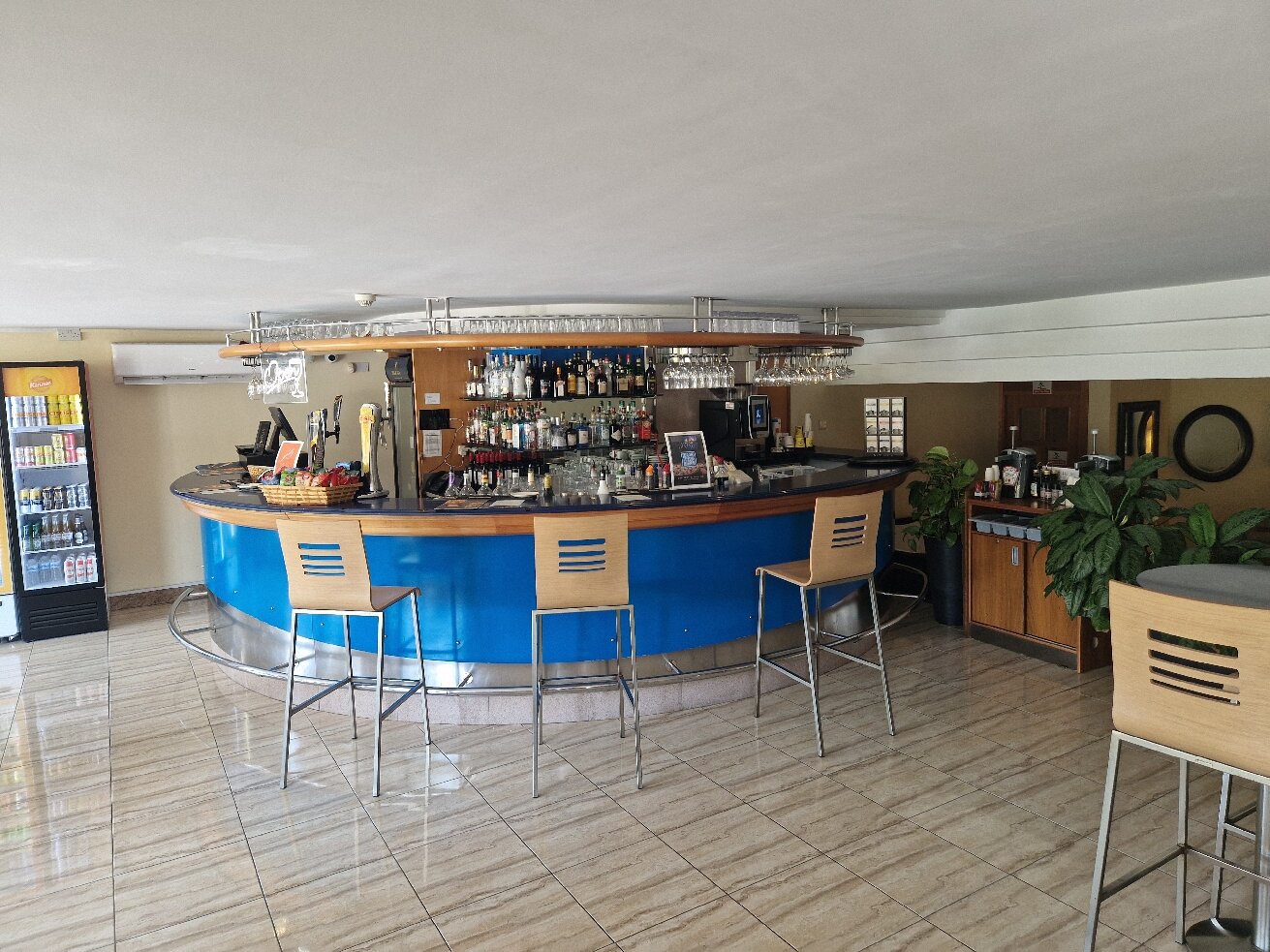 Luna Holiday Complex-官方
