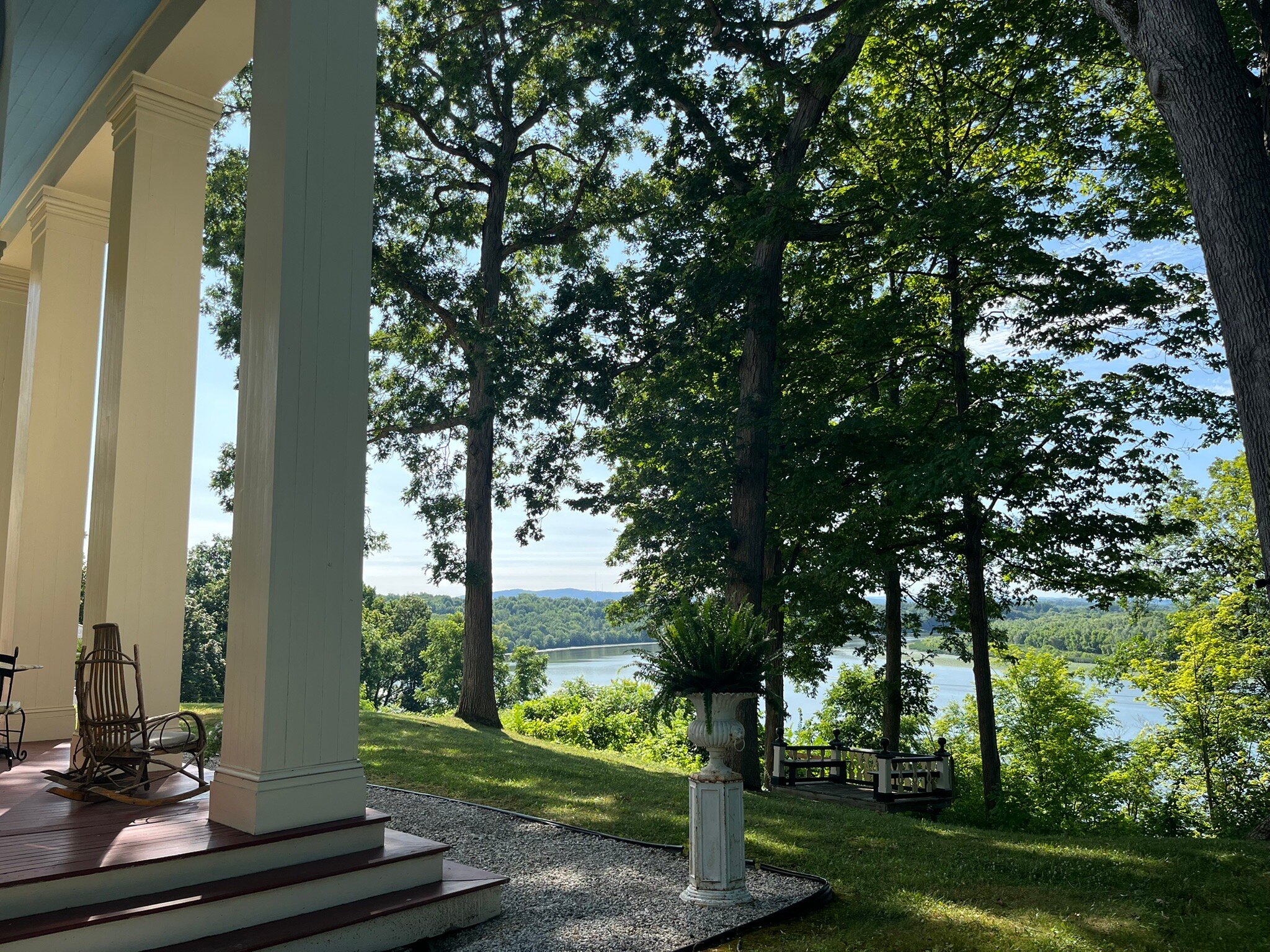 Oakcliff Bed and Breakfast-官方