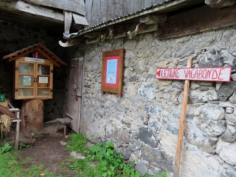 Antico Borgo di Sottoguda-罗卡皮耶托雷必去景点